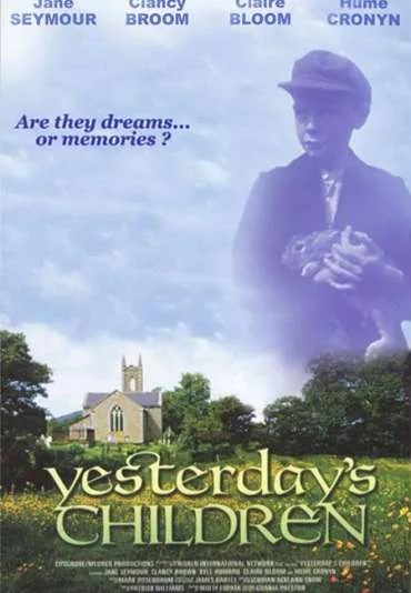 Wczorajsze dzieci