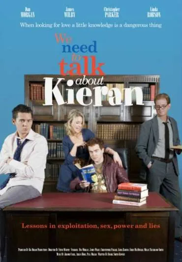 We Need to Talk About Kieran