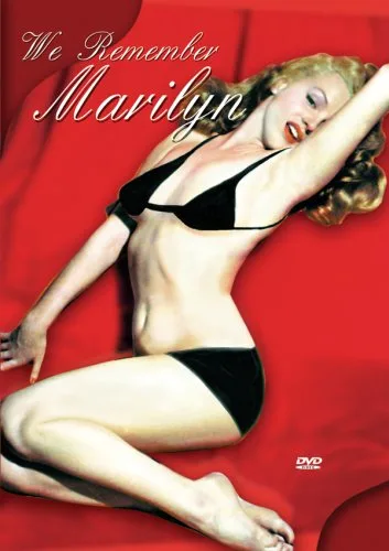 We Remember Marilyn