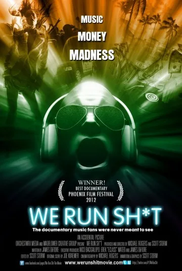 We Run Sh*t
