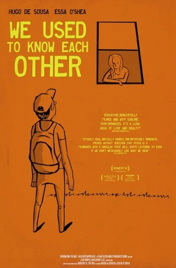 We Used To Know Each Other