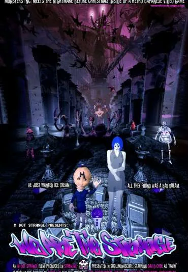 We are the Strange