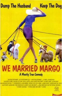 We married Margo