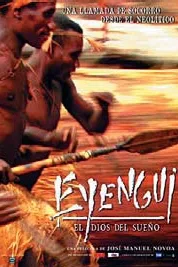 We władzy boga snów