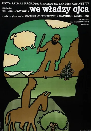 We władzy ojca