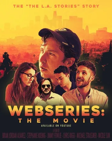 Web Series: The Movie