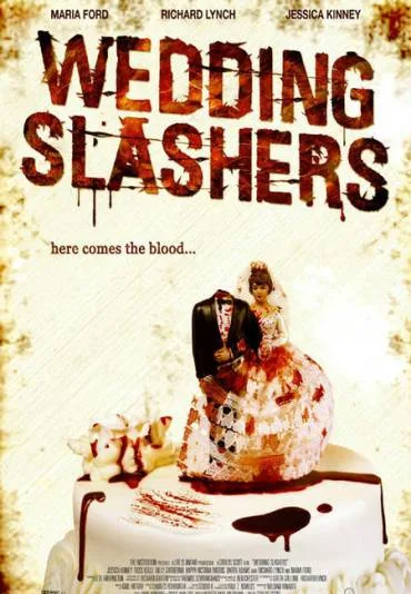 Wedding Slashers