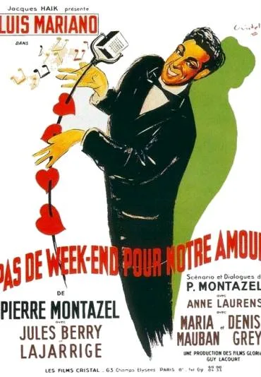 Weekend naszej miłości