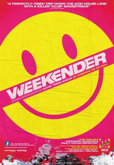 Weekender