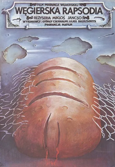 Węgierska rapsodia