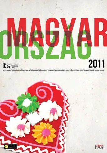 Węgry 2011