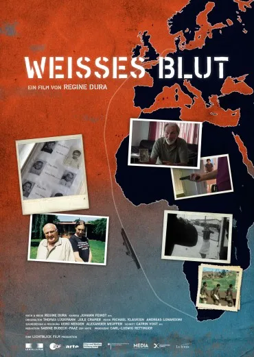 Weißes Blut