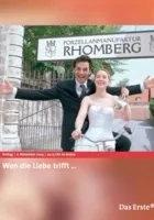 Wen die Liebe trifft...