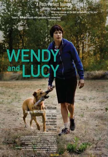 Wendy i Lucy