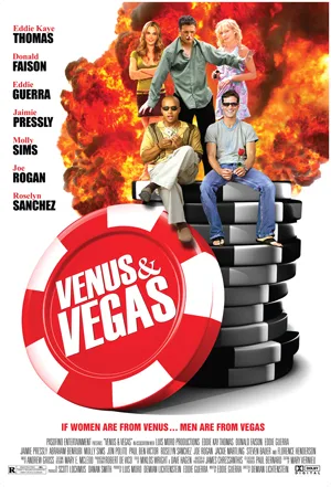 Wenus i Vegas