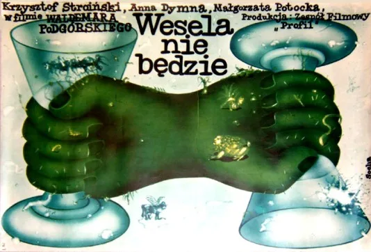Wesela nie będzie
