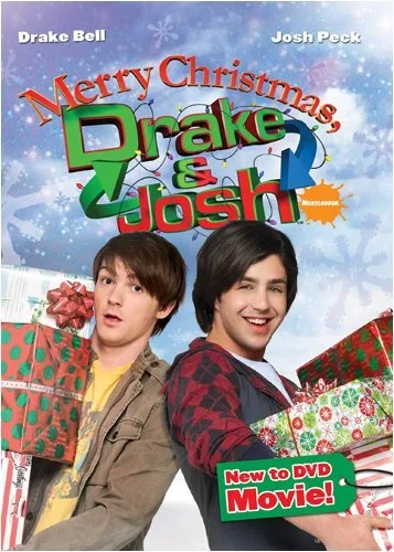 Wesołych Świąt, Drake i Josh