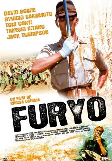 Wesołych świąt, pułkowniku Lawrence