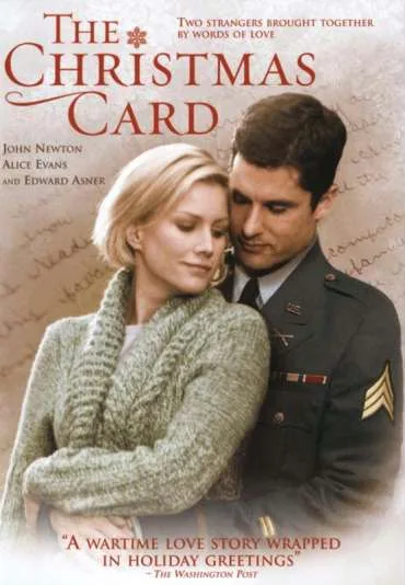 Wesołych świąt, żołnierzu