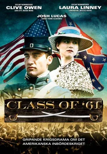 West Point. Rocznik '61