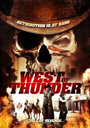 West of Thunder