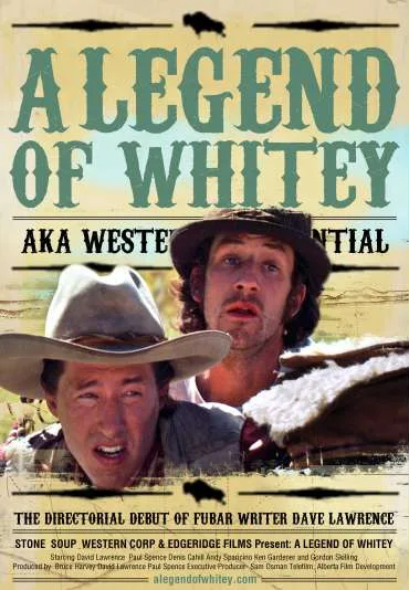 Western Confidential