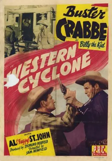 Western Cyclone