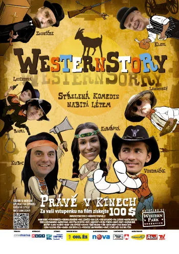 WesternStory