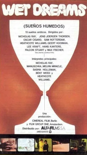 Wet Dreams