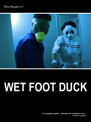 Wet Foot Duck