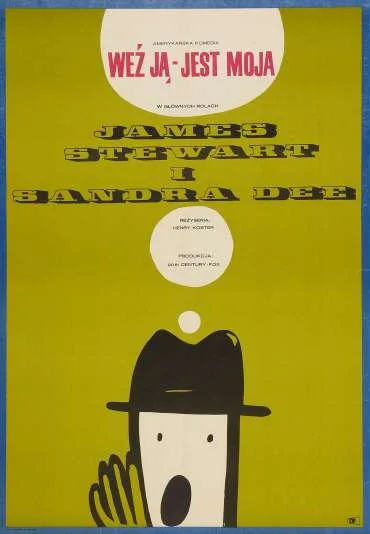 Weź ją - jest moja