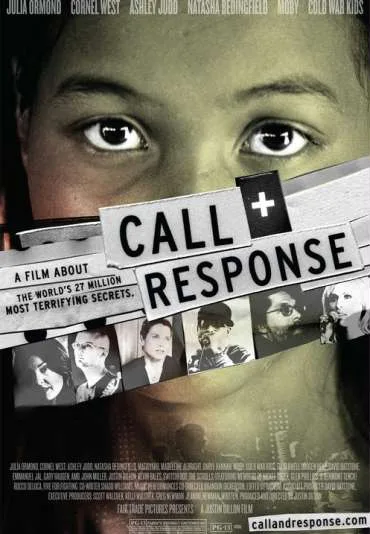 Wezwanie i odpowiedź. Koncert przeciw niewolnictwu