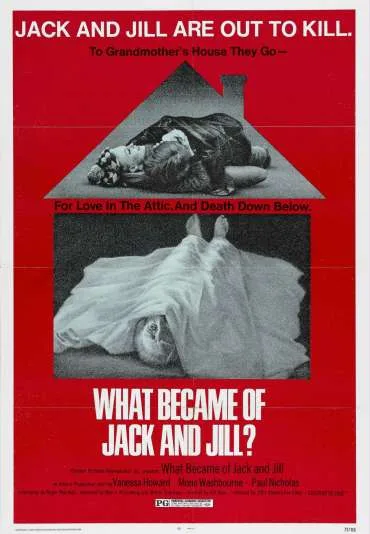 What Became of Jack and Jill?