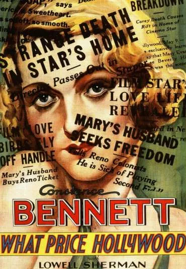 What Price Hollywood?