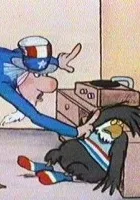 What the Hell's Going on Up There?