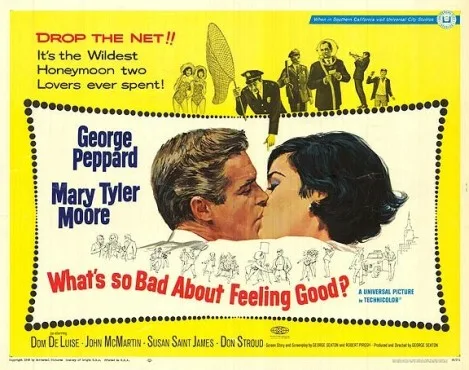 What`s So Bad About Feeling Good