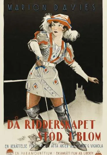 When Knighthood Was in Flower