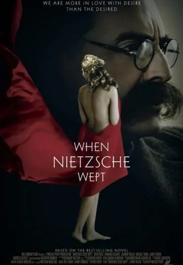 When Nietzsche Wept