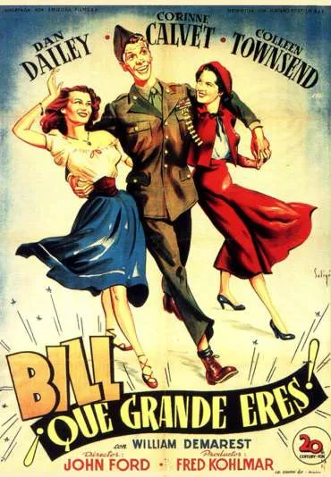 When Willie Comes Marching Home