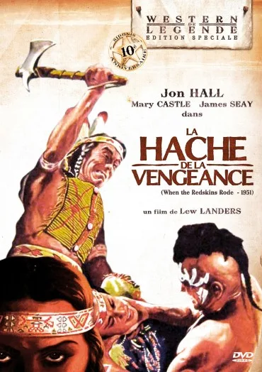 When the Redskins Rode