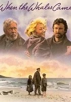 When the Whales Came
