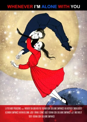 Whenever I'm Alone with You