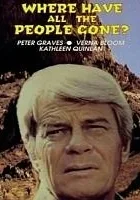 Where Have All the People Gone?