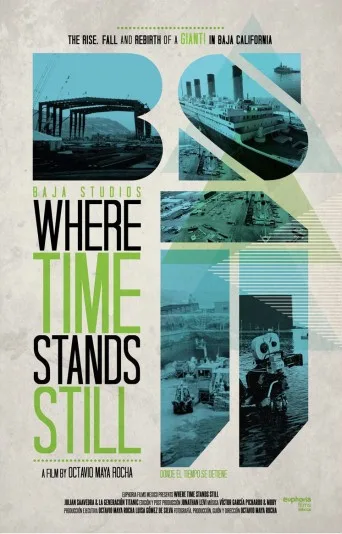 Where Time Stands Still