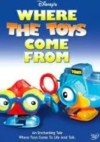 Where the Toys Come From