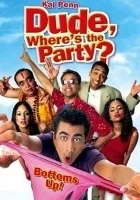 Where's the Party Yaar?