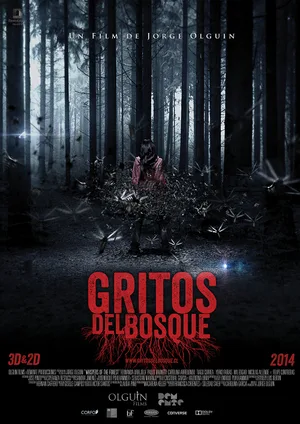 Whispers of the Forest