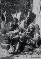 White Fawn's Devotion: A Play Acted by a Tribe of Red Indians in America