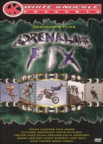 White Knuckle Extreme: Adrenaline Fix