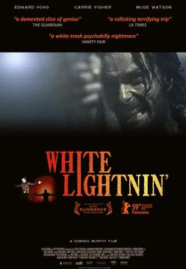White Lightnin'